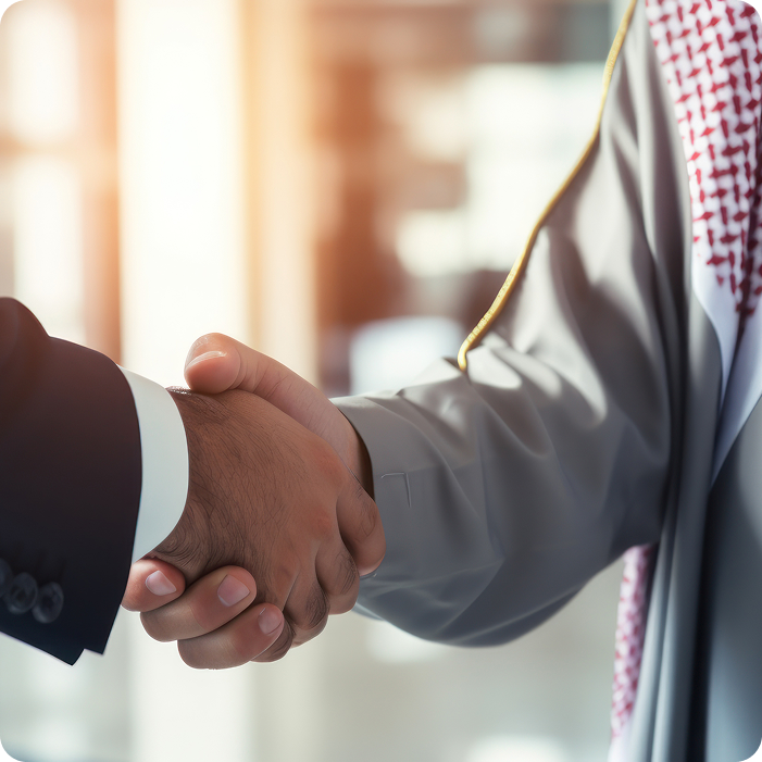 Doing Business in Saudi