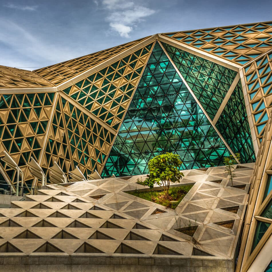 Alfaisal ASPIRE Program