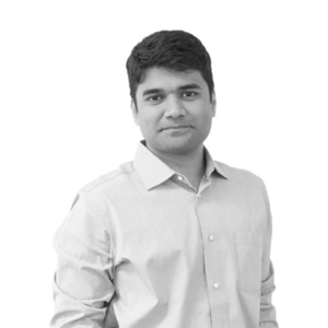 Akshay Bhandari, CFA