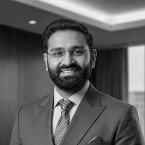 Akshay Pahwa, CFA, FRM, CIPM