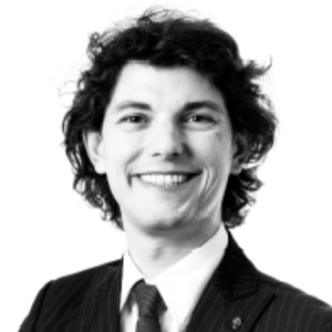 Nicola Pasquali, CFA, FRM
