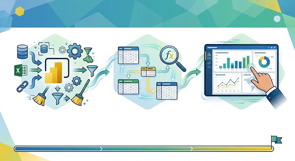 Shape the Future of Analytics
