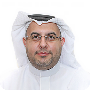 Dr. Hesham Albarrak
