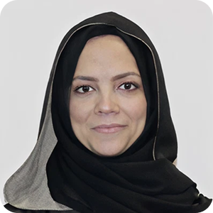 Dr. Rahma Lahyani