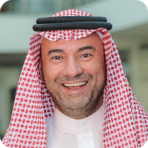 Dr. Ahmed Alanazi