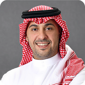 Ghanem Alghanem, CFA, FRM