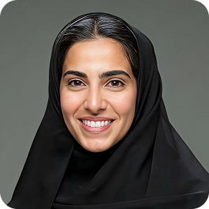 Ms. Sara Abo-Moati, CFA