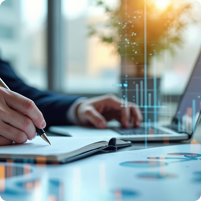 Financial Modeling