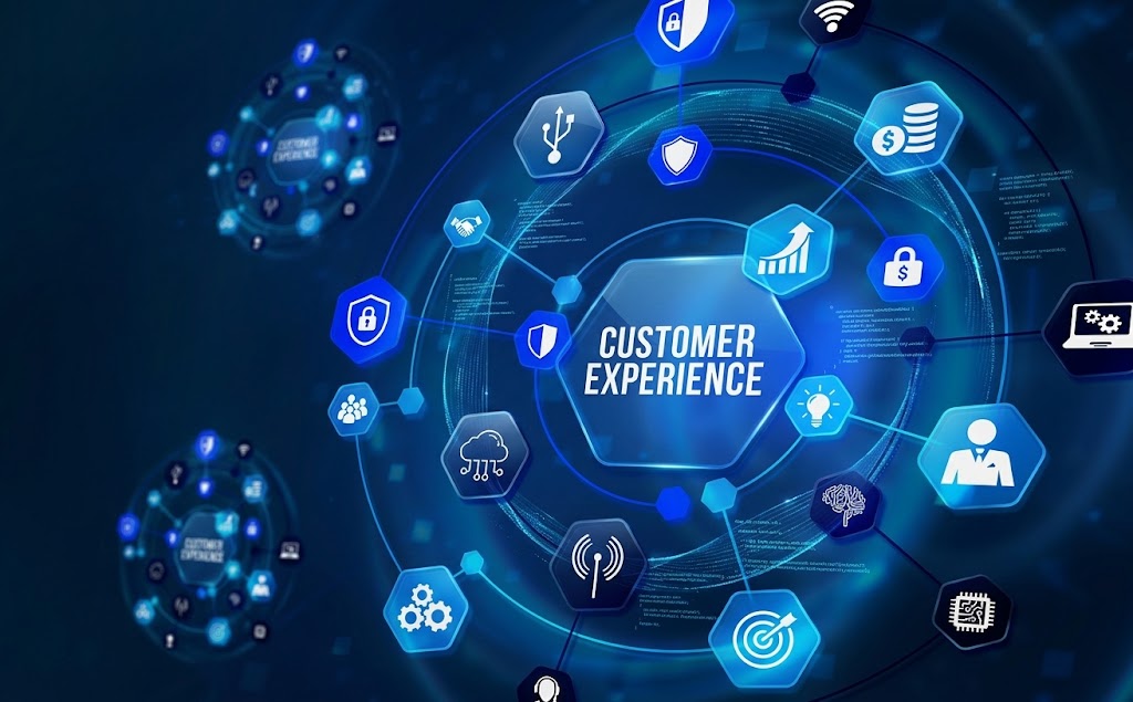 Tackle Customer Services