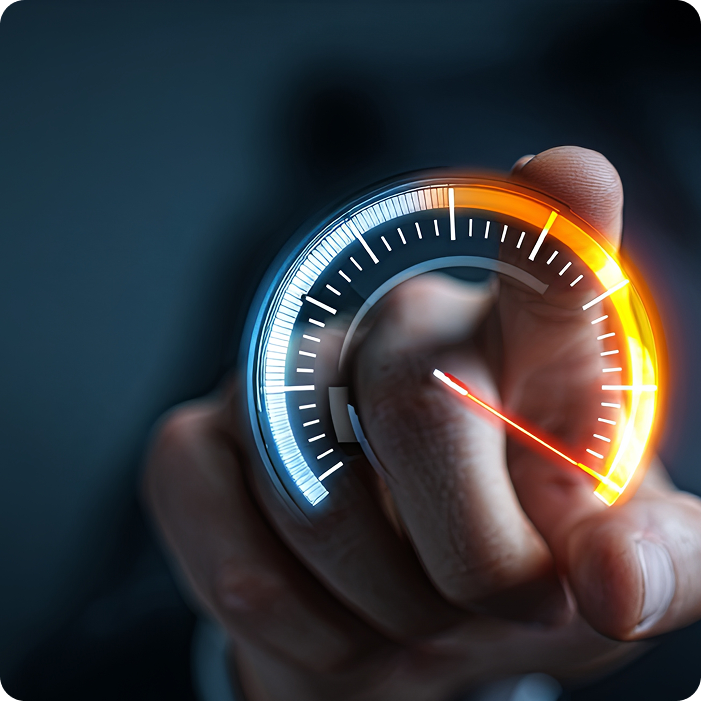 Program Management Accelerator